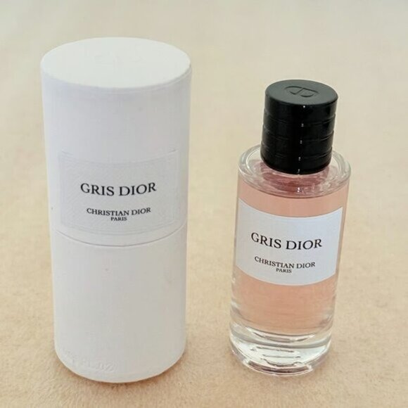 🌷New Dior🌷La Collection Privee Gris Dior - Woody Floral Notes, 10 mL, 0.34 OZ. - Picture 2 of 5